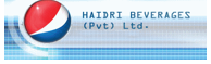 Haidri Beverages