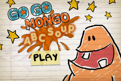 Go Go Mongo