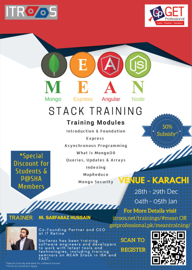 mean stack 2 training